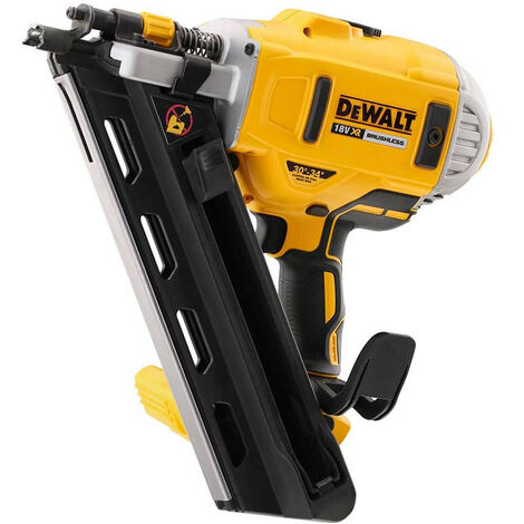 Nail guns