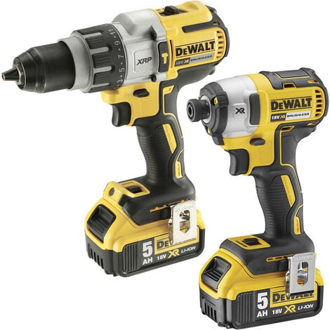 Dck276p2 dewalt discount