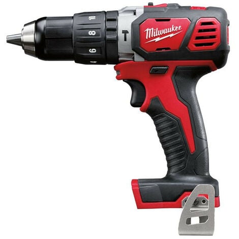 Milwaukee M18 BPD-0 18V Compact Percussion Drill (Body Only)