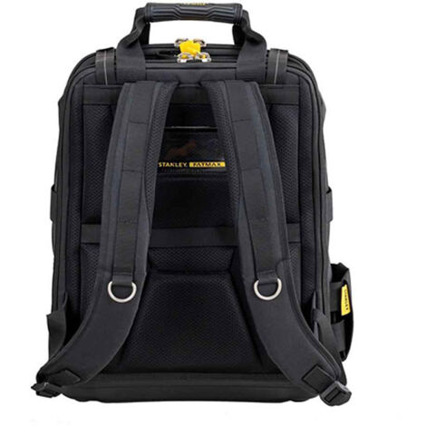 Stanley Backpack Tool Storage Tool Bag Rucksack 1-72-335