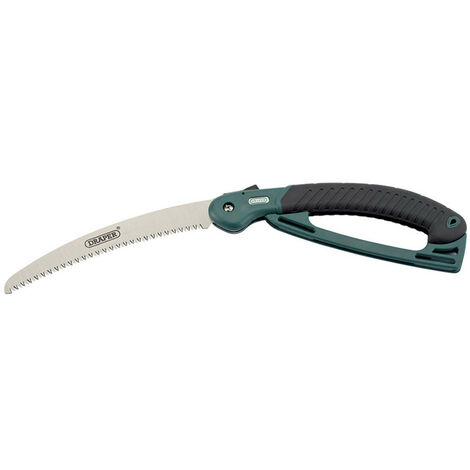 Draper 43860 Folding Pruning Saw (230mm)