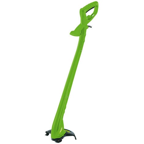 Draper 45923 220mm Grass Trimmer with Double Line Feed (250W)