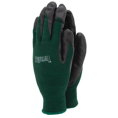 Town & Country T/CTGL442L TGL442L Thermal Max Gloves - Large