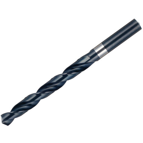 3.25mm Solid Carbide Drill Bits Straight Shank for Stainless Steel Alloy