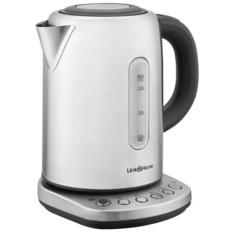 Formula Ready Baby Water Kettle- One Button Boil Cool Down and Keep Warm at  P