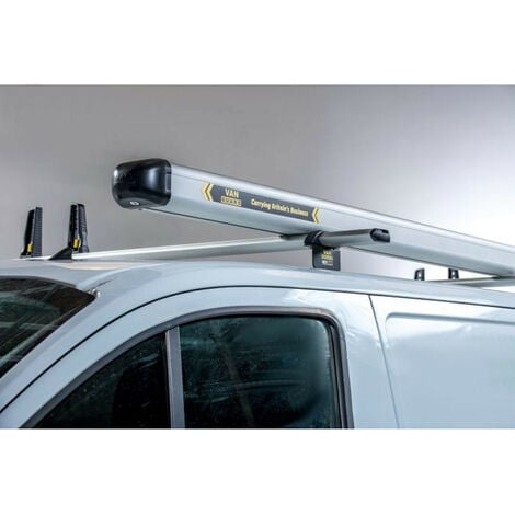 Van guard roof online tube