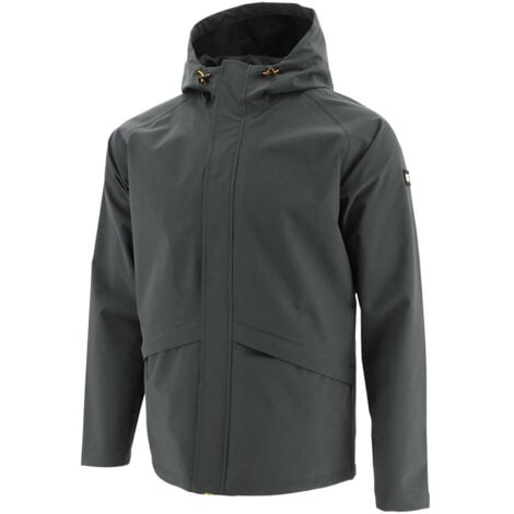 Caterpillar on sale rain gear