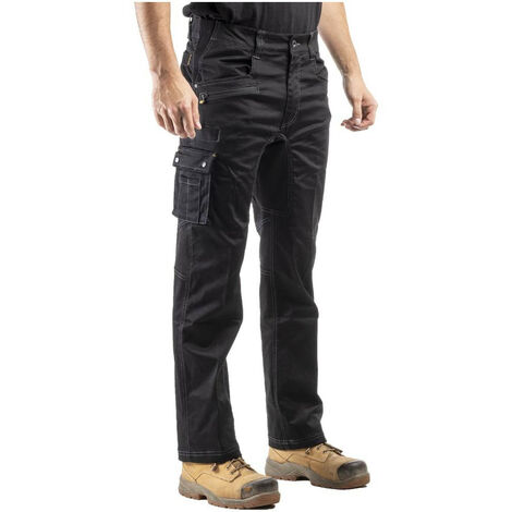 CAT WWR Operator Flex Pant | Urban Outfitters New Zealand - Clothing,  Music, Home & Accessories