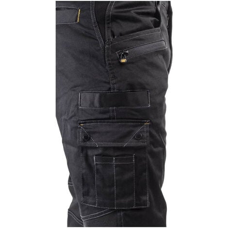 Men's FR Cargo Work Pants | CAT® WORKWEAR – Caterpillar Workwear