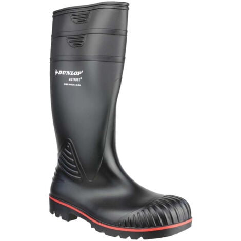 Mens wellington sale boots screwfix