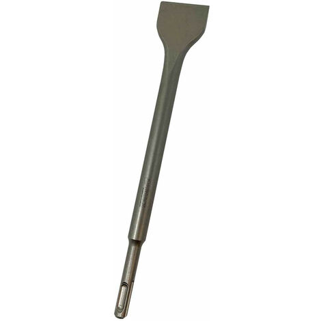 Bosch 3-in x 12-in Scaling Chisel Mortising Bit in the Chisel Mortising  Bits department at