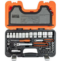 KS TOOLS 1//2/" CHROMEplus Hexagonal-Douille 30 mm