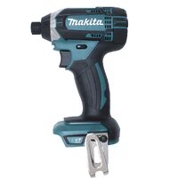 Makita DLX8068PT 18V 8 Piece Kit with 3x 5.0Ah Batteries & Twin Port Charger