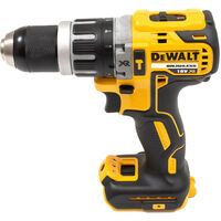 Dewalt DCK755PTX 18V XR Li-Ion 7 Piece Tool Kit 3 x 5.0Ah Batteries /& Charger