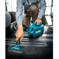 Makita DCL184Z 18V Vacuum Cleaner (Body Only)
