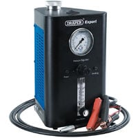 Draper Expert 94078 Turbo Smoke Diagnostic Machine