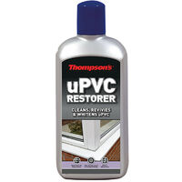 Ronseal RSLTUPVREST Thompsons uPVC Liquid Restorer 480ml