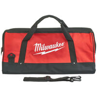 Milwaukee M18 600 Canvas Tool Bag