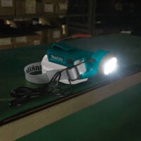 Makita DML800 14.4V/18V LXT LED Headlight (Body Only)