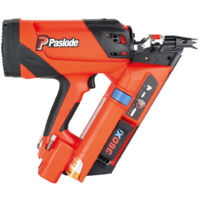 Paslode IM360Xi 7.4V Cordless 1st Fix Gas Framing Nailer with 1x 2.1Ah Battery