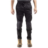 Caterpillar dynamic work clearance trousers