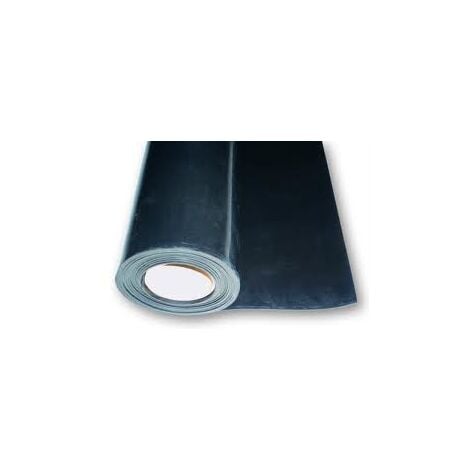 ML. PLANCHA DE GOMA SBR 1,40 M. 1mm