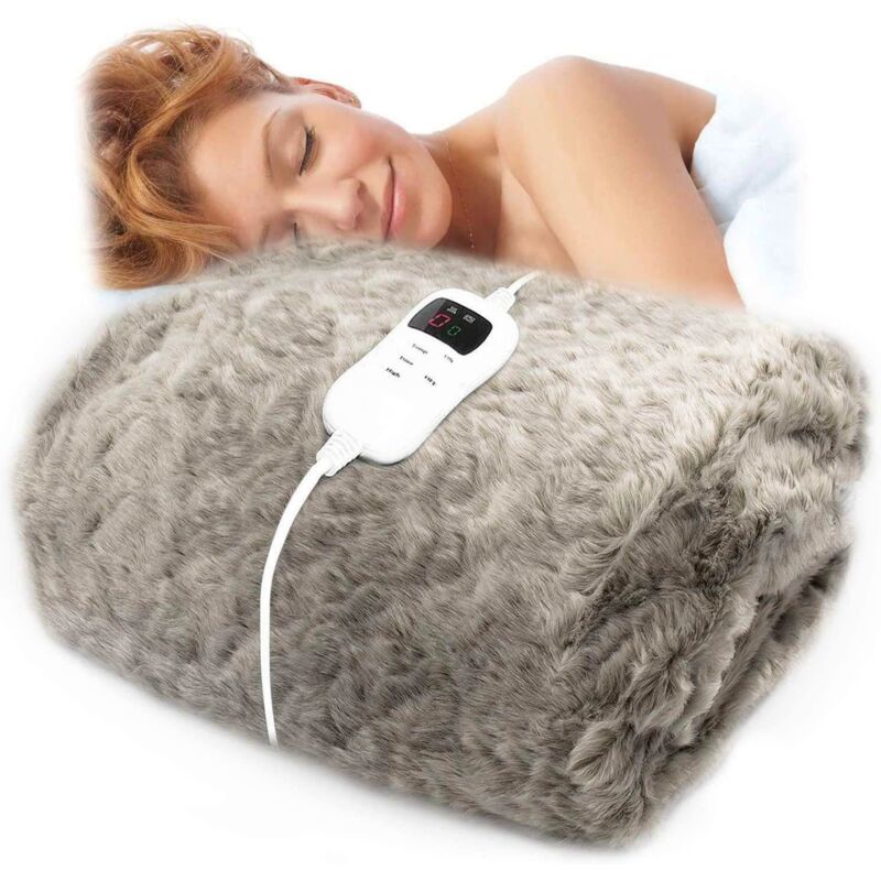 dreamcatcher electric blanket