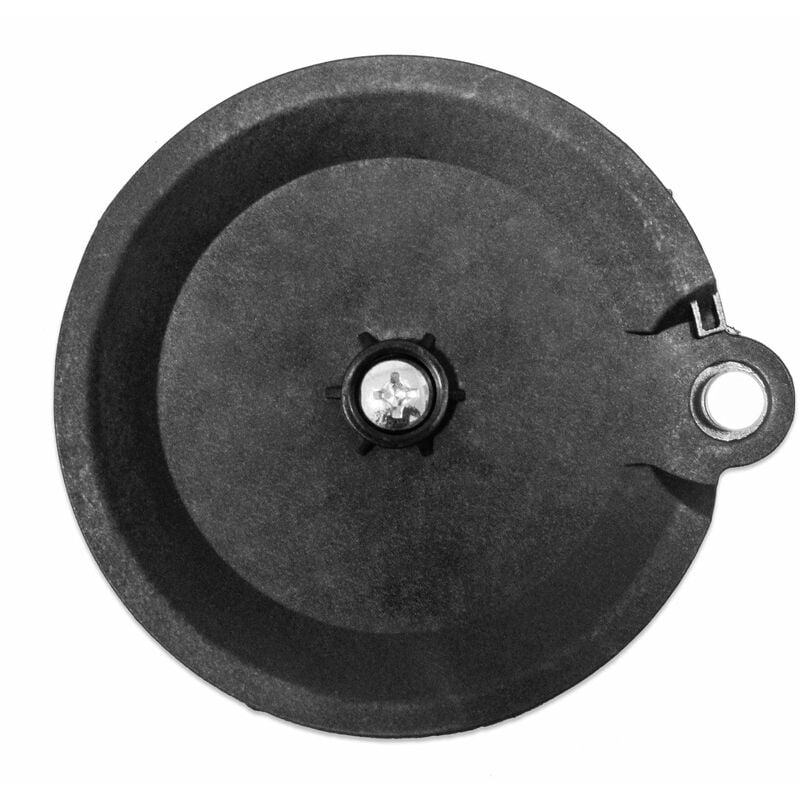 Terratek 20V Cordless Strimmer Replacement Blade Holder Attachment for TTCGT18/TTCGT18-3 & TCSBUN ONLY