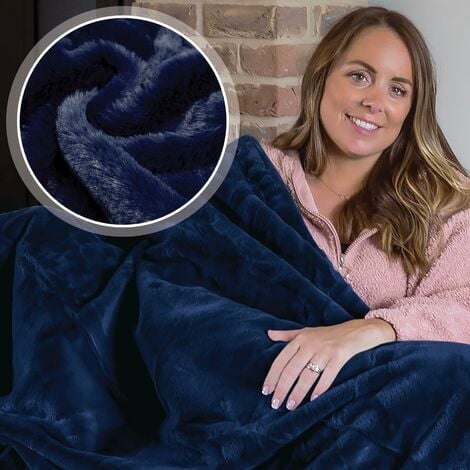Country Club Premium Weighted Blanket 4