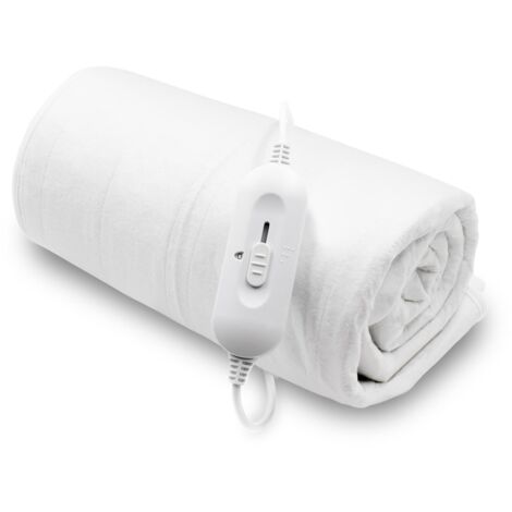 Electric Blanket Basic King Purus (1/5)