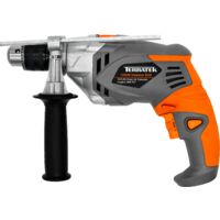 Terratek 1050W Powerful Variable Speed Electric Hammer Drill
