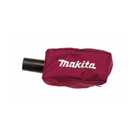 Makita Sac à Poussière Tissu Pour Ponceuse BO4555, BO4557, BO5030