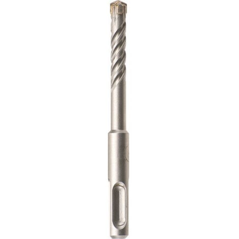 Mèche CROSS-TIP pour marteaux perforateur sds plus PROF. 10 x110mm