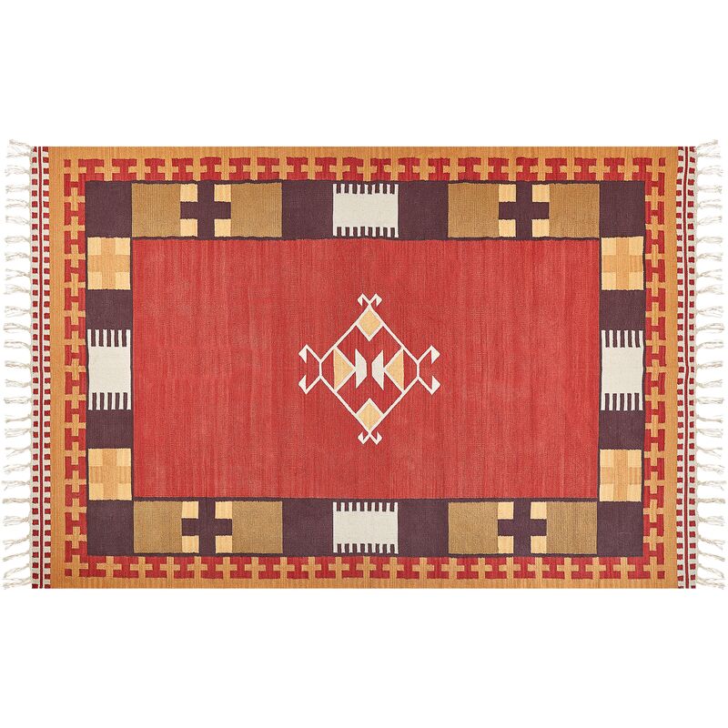 Corsie Kilim: tappeti in vari colori e misure