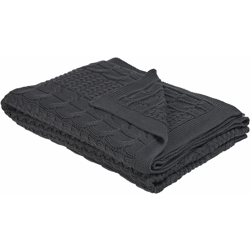 Coperta da letto accogliente coperta Sherpa calda e accogliente