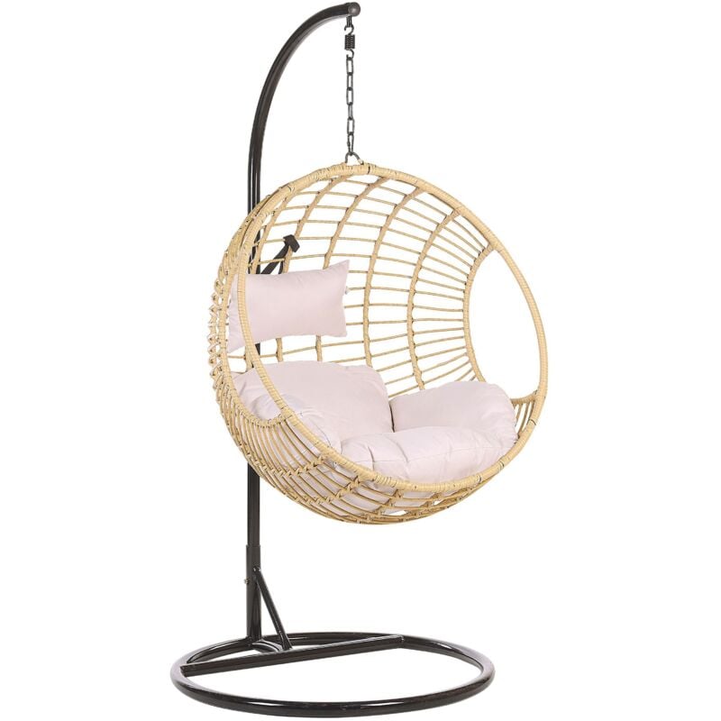 Arredamento Per La Casa In Stile Boho Oggetti Decorativi Come Sedia In  Rattan Sedie Sospese Portacandele Immagini Arredamento Alluncinetto Sbuffi  Cuscini Vasi Di Rattan Scaffali Tappetini Plaid Sgabelli In Legno Lampada  Vettore 