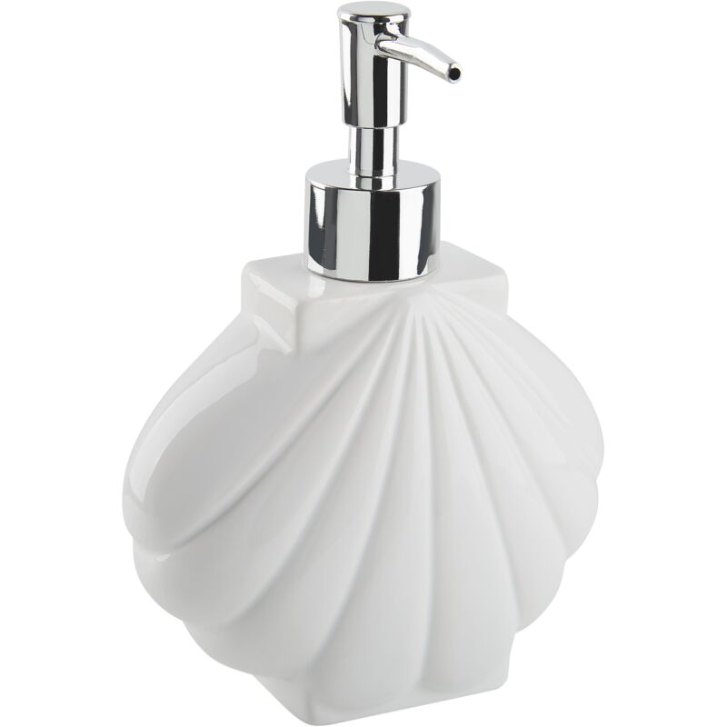 Vassoio Portaoggetti In Ceramica Bianca 22.5x9.5cm - Per Bagno, Profumi E Gioielli, Design Minimalista - Foto 2