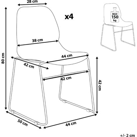 Set di 3 Ciotole in Plastica per Mescolare - Ciotole Impilabili con Manici Ergon
