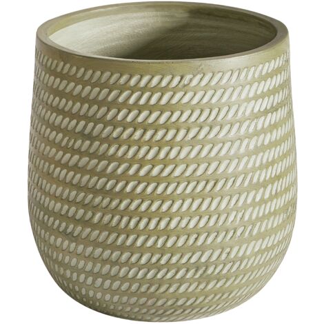 Vasi e accessori per piante con supporto per vaso da fiori e vaso