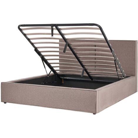 TESIONE Coprimaterasso Extra Spesso In Memory Foam Triturato - Traspirante E Antiscivolo Con Cinghie Elastiche, Adatto A Letto King Size (198x203 Cm) E Altre Misure - 4