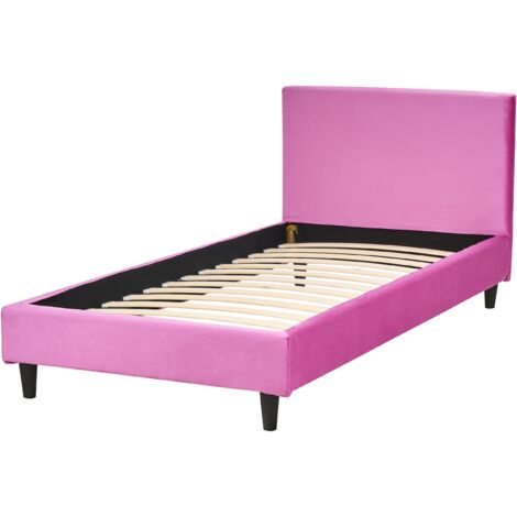 Letto Per Bambini 90x200 Cm, Letto Singolo Con Scrivania E Cassetti Letto 90x200 Cm Con Rete A Doghe Bianco Senza Materasso 85591775