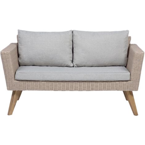 cuscini divanetto prendisole