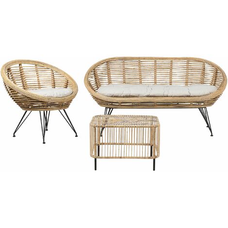 2 Federe Cuscino Boho 40x40 Cm | Cotone Fatto A Mano Con Nappe | Stile Tribale Marocchino | Per Divano E Letto