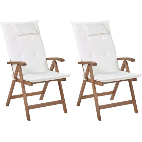 VIDAXL - Set Da Pranzo Per Giardino 9 Pz Marrone E Nero - ePRICE