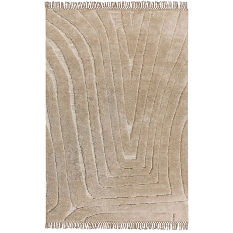 Sourcing Map Nastro Decorativo Con Nappe In Poliestere – 9,1 Metri X 4,5 Cm – Frange Sospese, Bianco, Per Cucito E Artigianato - 6