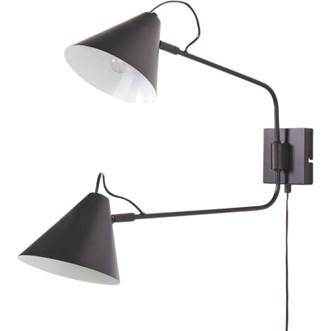 Lampada da soffitto faretti da soffitto color oro marrone Lampada da