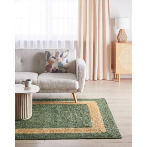 Tappeto Cucina Retro Antiscivolo - Passatoia Sottolavello Lavabile Con Disegno Maiolica By Suardi - Made In Italy