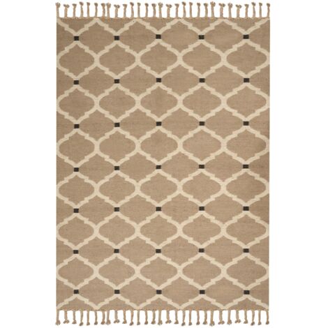 Tappeto in diatomite 39x60 cm - marmo - Tendance