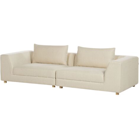 Panchina Da Giardino Divano Da Giardino Con Cuscino Solaris