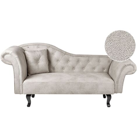 Tovaglia In Vinile Newbridge Con Retro In Flanella - Qualità Alberghiera, Effetto Moire, Tortora, 150x250 Cm - 3